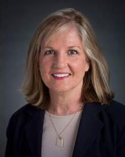Tammy McLeod, Ph.D.