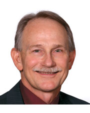 Dr. Mark R. Wilson