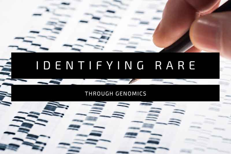 Identifying Rare Childhood Disorders Through Genomics image