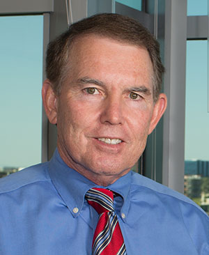 Jeffrey Trent, Ph.D., F.A.C.M.G.G.