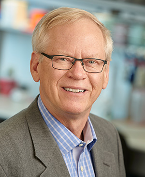 Paul Keim, Ph.D.