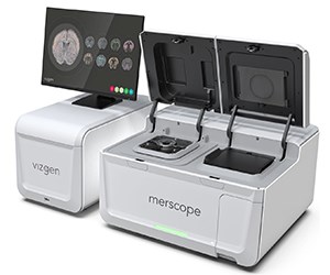 Vzigen Merscope Ultra