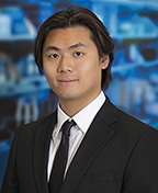 Michael Li