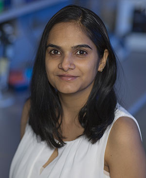 Khyati Pathak, Ph.D.